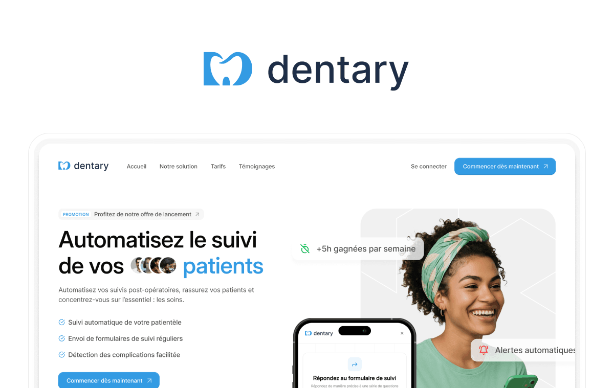 Dentary