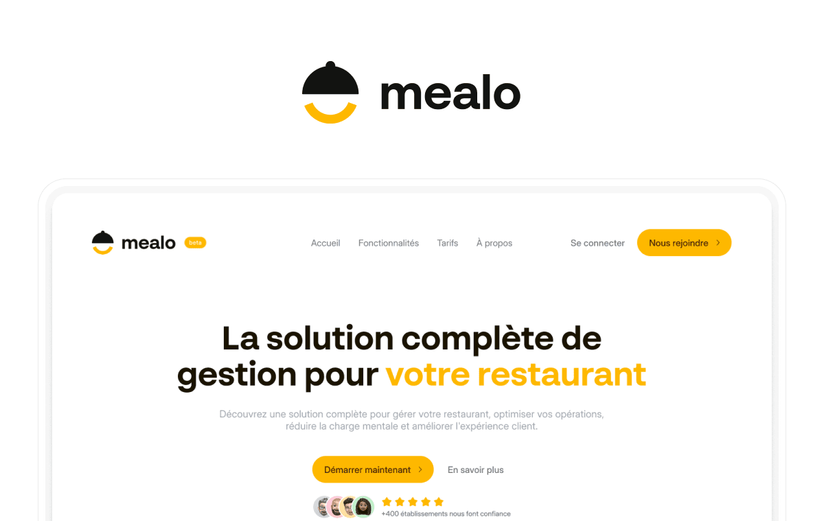 Mealo