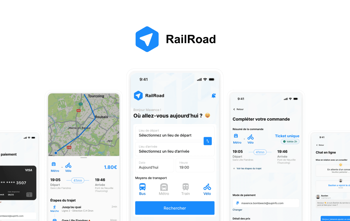 Railroad