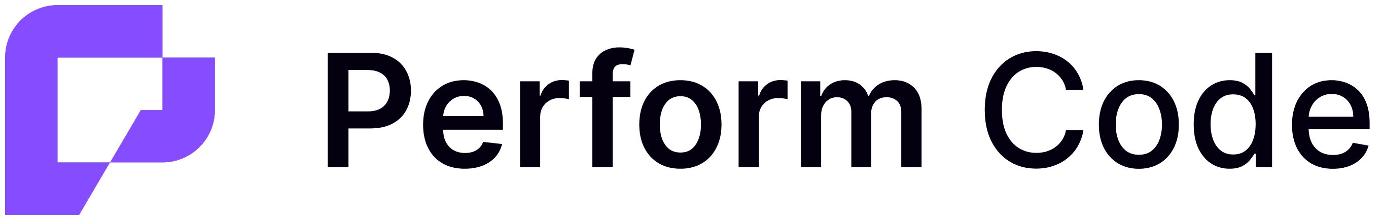 Logo Perform Code