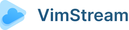 Vimstream